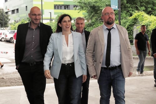 Elezioni regionali, è subito frattura tra M5S e Pd. Taruffi: "L'alternativa per le politiche c'è", Ricciardi lo sbugiarda