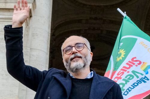 La sinistra vede il fascismo pure alla Maturità. Raimo: "Libro e moschetto"