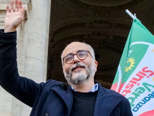 La sinistra vede il fascismo pure alla Maturità. Raimo: "Libro e moschetto"