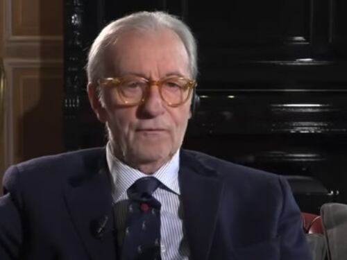 Vittorio Feltri, contro le atrocità sugli animali l'inutile ambientalismo a gettone