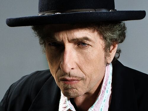 Bob Dylan indagato in Francia per istigazione all’odio