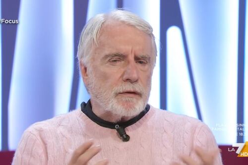 Paolo Crepet, stoccata in tv: "Questa non è rivoluzione", con chi ce l'ha