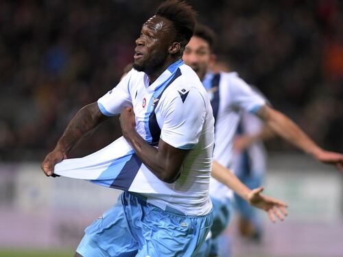 La Lazio non finisce mai, il sogno continua