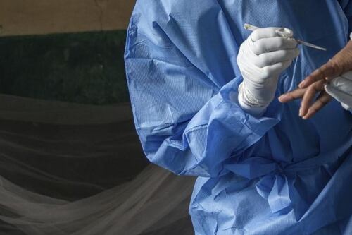 Malattia in Congo, i dubbi di Ciccozzi sul caso di Lucca: "Nessuna diagnosi"