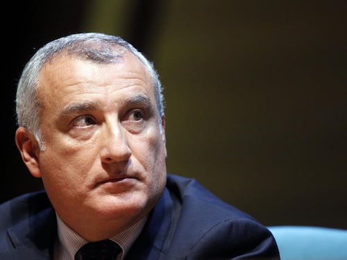 Marrazzo si confessa: "Così ho superato lo scandalo trans"
