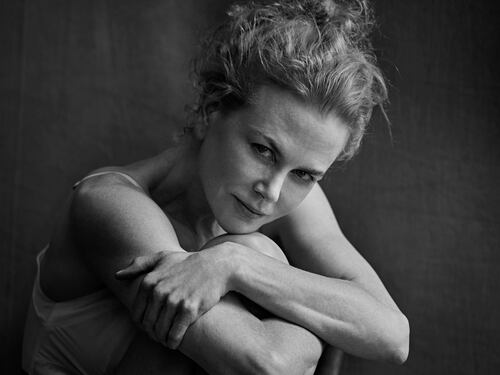 Imperfette e libere, ecco le attrici del Calendario Pirelli 2017