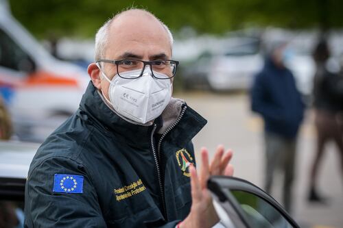 Trecento euro ai profughi ucraini: ecco l’ordinanza della Protezione Civile