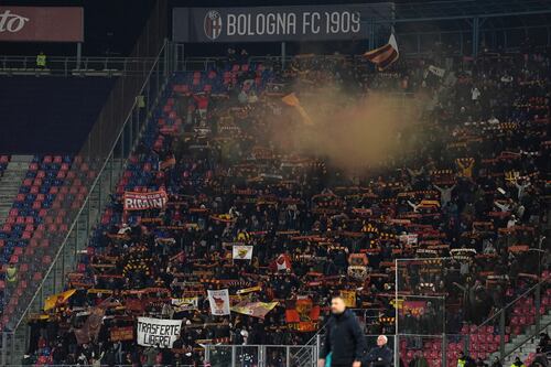 Calcio, proposto il divieto di trasferta per i tifosi di Udinese e Roma. La stretta