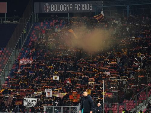 Calcio, proposto il divieto di trasferta per i tifosi di Udinese e Roma. La stretta