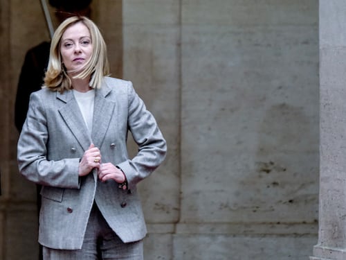 Meloni, la pagella di Monorchio: “Promossa su Pnrr e Ue. Italia corretta e coraggiosa, parola di Ragioniere”