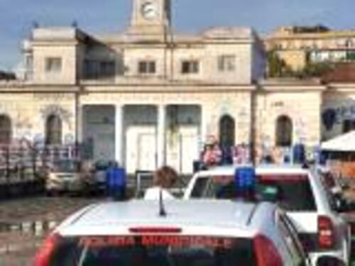 Testaccio, movida "tassata"