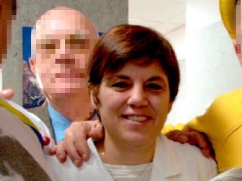 Dottoressa uccisa a Teramo, suicida il presunto killer