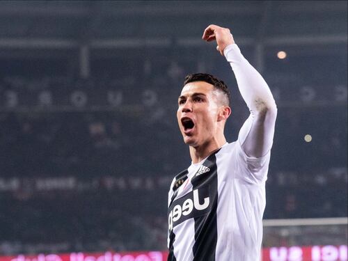 Ronaldo decide il derby. La Juve batte Torino 1-0