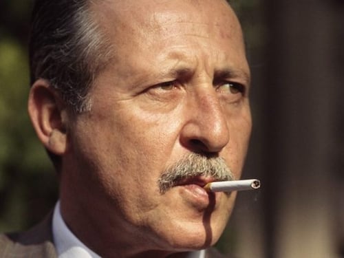 Non fu la scorta il dramma di Borsellino Ma uno Stato sempre nemico
