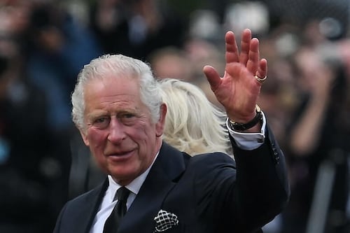 Re Carlo : "Serve riconciliazione come dopo la Seconda guerra mondiale. Quella sfida ci ha uniti"