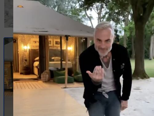 Gianluca Vacchi, la colf gli fa causa: l'accusa inquietante sui balletti di TikTok. Perché chiede un risarcimento