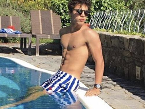 Ciro Grillo, la ragazza delle foto oscene: "Violenza è una questione di potere"