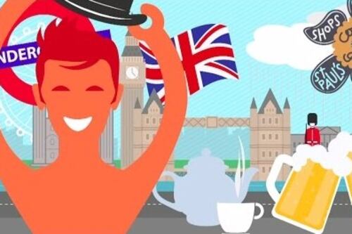 Local Freddie, l'app italiana per vivere a pieno Londra