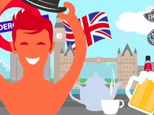 Local Freddie, l'app italiana per vivere a pieno Londra