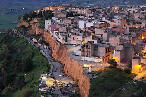 Sicilia, operazione maltempo. La Regione invia i primi aiuti: "Risposta immediata"