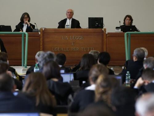 Ecco perché quella di Mafia Capitale "fu vera mafia"