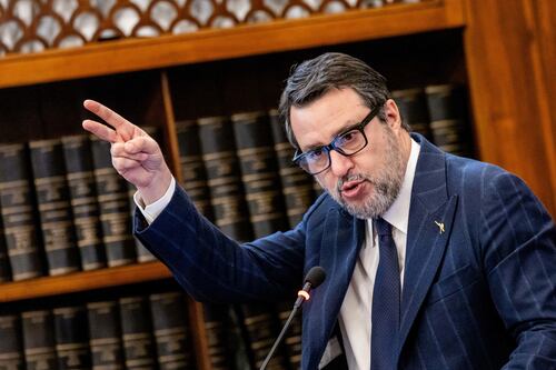 Sicurezza, la Lega: nel pacchetto anche norme per i baby delinquenti stranieri