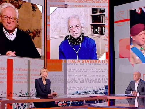 Giulio Tremonti inchioda i gufi del Pnrr: "Hanno sbagliato", chi rema contro l'Italia