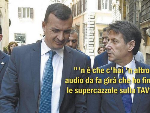 #iltempodioshø