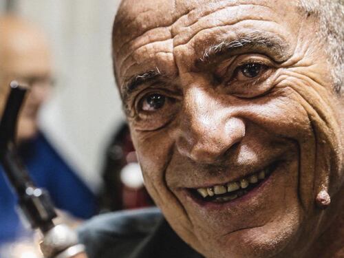 Raoul Casadei ha il Covid. Ricoverato in ospedale