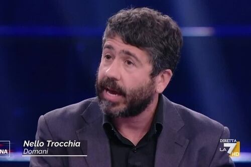 Caso giornalisti, ecco gli sms ‘incriminati’: quei messaggi per indirizzare le indagini