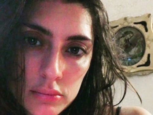 Elisa Isoardi in crisi. E prega sui social