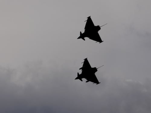 Ucraina, Giorgia Meloni vola a Kiev: quali caccia militari dall'Italia a Zelensky