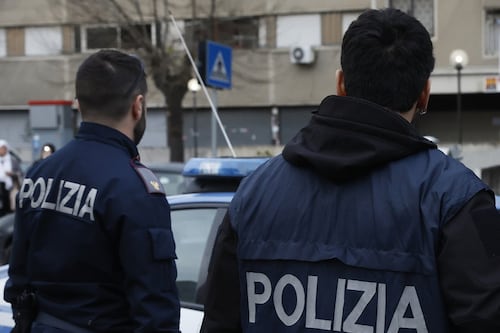 Precipitata nel vuoto, svolta nelle indagini: fermato il convivente tunisino