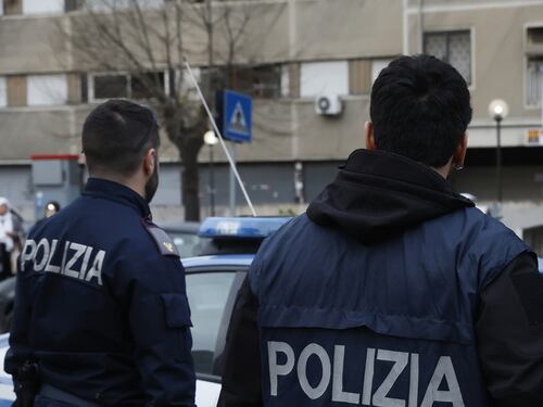 Precipitata nel vuoto, svolta nelle indagini: fermato il convivente tunisino