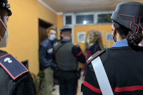 Roma, sgominata la banda di pusher a La Rustica: 14 arresti. Droga, estorsioni e torture, Carminati: "Quelli so' brutti forti"