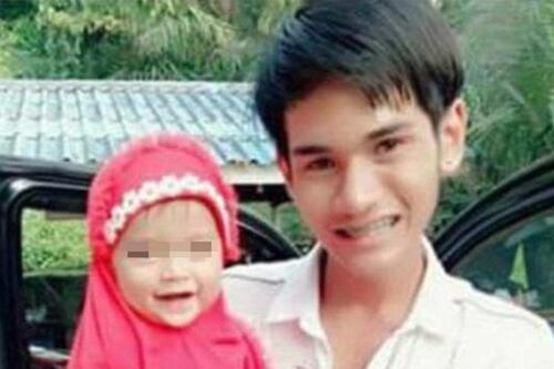 Orrore in Thailandia, uccide la figlia di 11 mesi in diretta Facebook e si ammazza