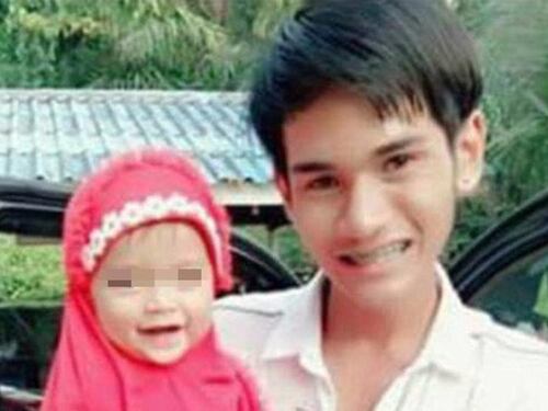 Orrore in Thailandia, uccide la figlia di 11 mesi in diretta Facebook e si ammazza