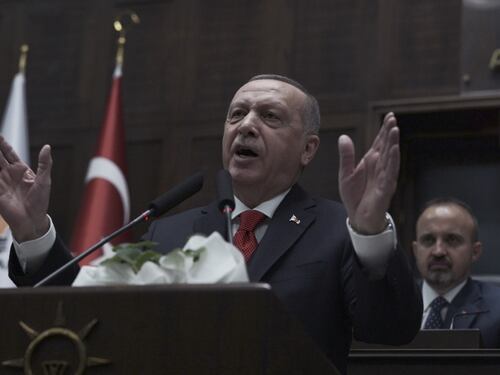 Conte dorme sulla Libia. Perché l'Italia deve rispondere a Erdogan