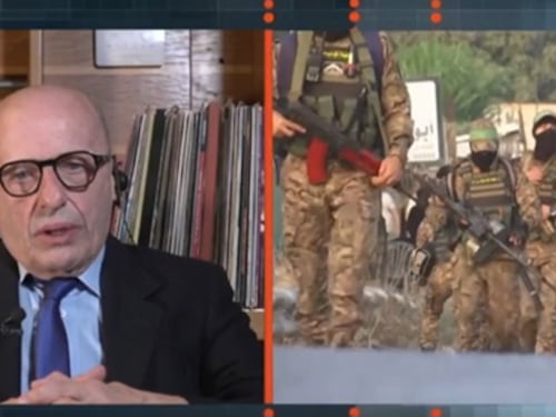 Studenti pro-Hamas, la lezione di Sallusti ai "cattivi maestri" di sinistra
