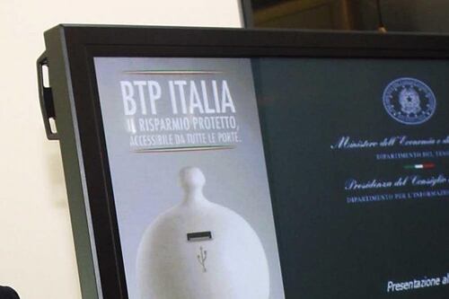 Btp Valore ottobre 2023, boom di sottoscrizioni. Rendimento, durata e scadenze: cosa c'è da sapere