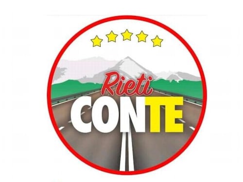 Addio Movimento, nel simbolo resta solo Conte. Caso Rieti, laboratorio di un "contenitore più largo"