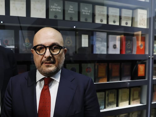 Film Cortellesi, Sangiuliano dà una lezione a Franceschini: non giochi con le parole