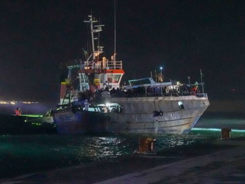 Immigrazione e questione libica da affrontare: c’è un collegamento con gli sbarchi in Italia