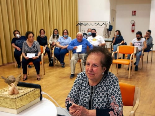 Coronavirus, caos Regione Lazio. Storace: "L'assessore D’Amato va alla guerra ma i cittadini soli davanti al Covid"