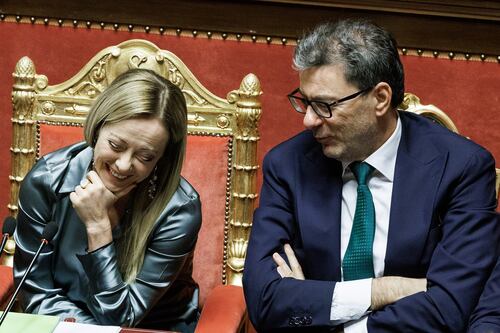 Fitch conferma il nostro rating. FdI: smentiti i gufi anti-italiani