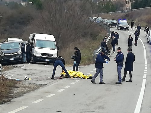 Scontri tra tifosi in Basilicata, 33enne travolto e ucciso. Tre fermati