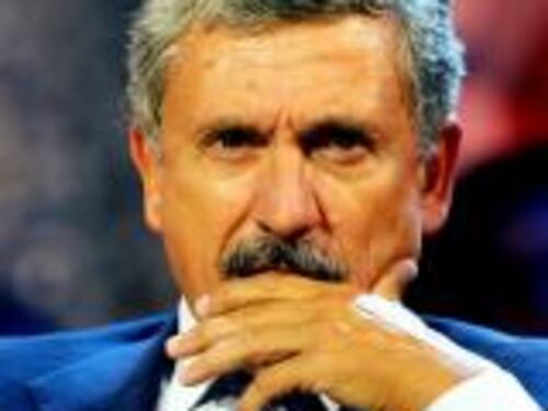 Copasir, D'Alema eletto presidente
