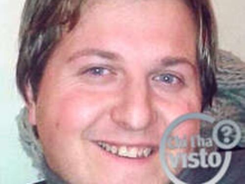 Tevere, trovato il cadavere di Daniele Fulli