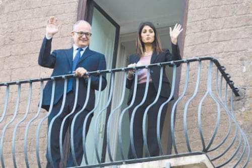 Campidoglio, da Gualtieri a Raggi: ecco chi snobba l'Aula. La classifica