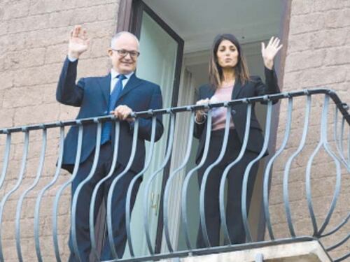 Campidoglio, da Gualtieri a Raggi: ecco chi snobba l'Aula. La classifica